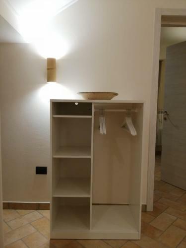Apartamento Dimora Tra I Due Mari