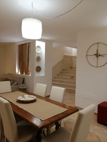 Apartamento Dimora Tra I Due Mari