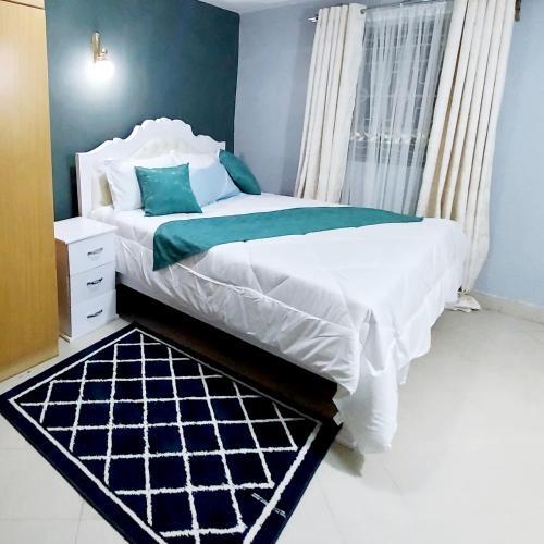 Apartamento Cozzyhope,quiet Compound With Scenic Views.