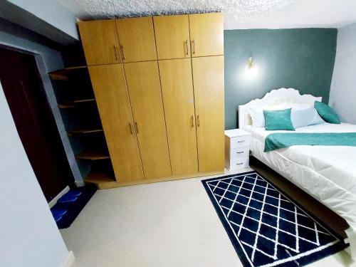 Apartamento Cozzyhope,quiet Compound With Scenic Views.
