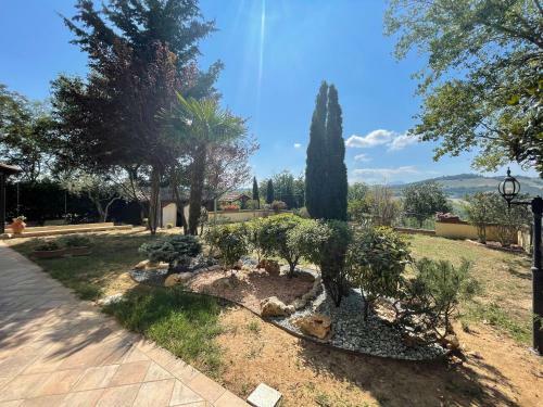 B&B Toncini Guesthouse