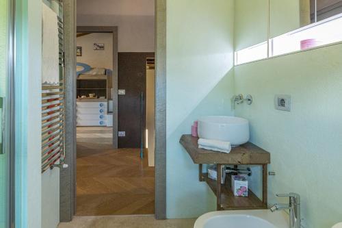 Villa Il Nido 2&2