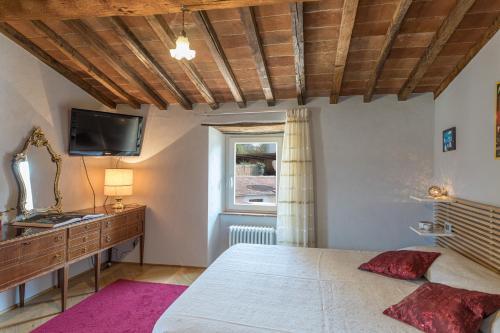 Villa Il Nido 2&2