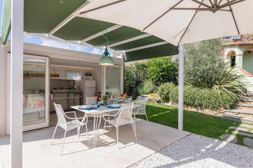 Villa Il Nido 2&2
