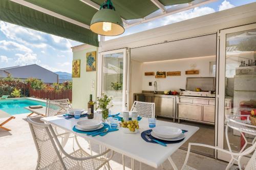 Villa Il Nido 2&2