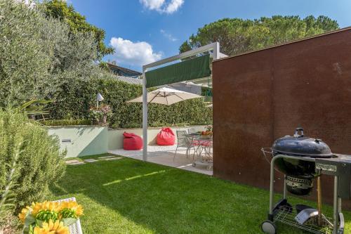Villa Il Nido 2&2