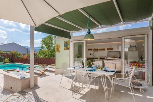 Villa Il Nido 2&2