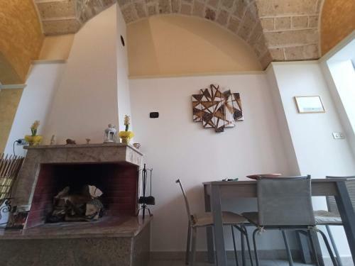 Casa Amata Salentina