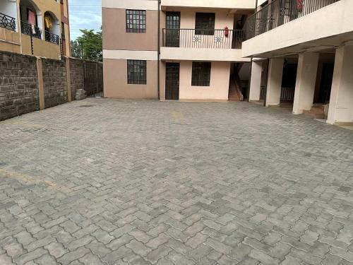 Whiteash Apartments