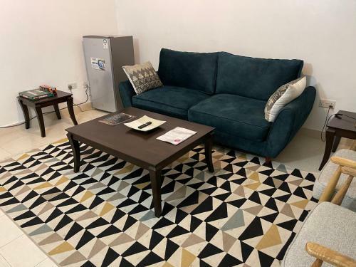 Whiteash Apartments