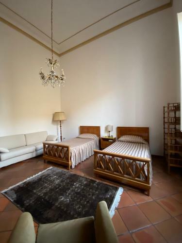 Bed & Breakfast Palazzo Giordano