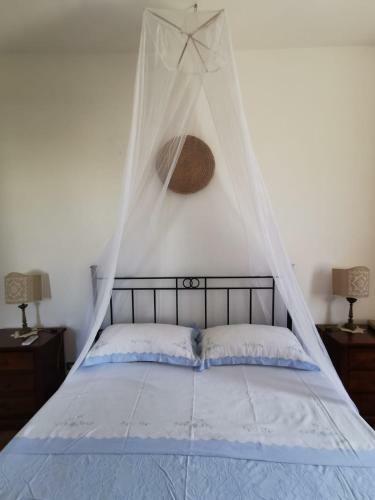 Bed & Breakfast Palazzo Giordano