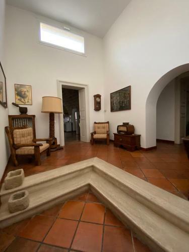 Bed & Breakfast Palazzo Giordano