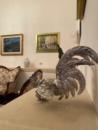 Bed & Breakfast Palazzo Giordano