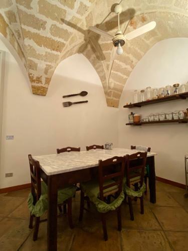 Bed & Breakfast Palazzo Giordano