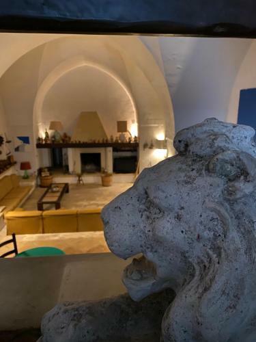 Bed & Breakfast Palazzo Giordano