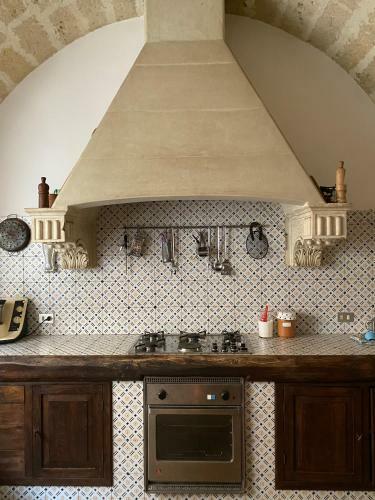 Bed & Breakfast Palazzo Giordano