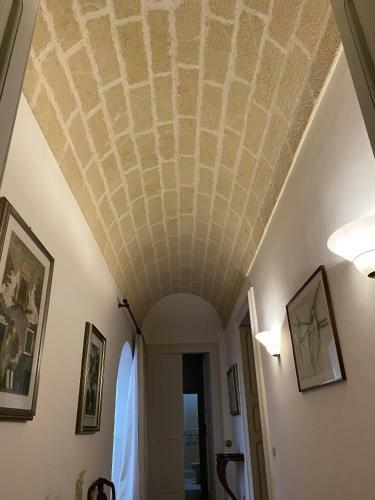 Bed & Breakfast Palazzo Giordano