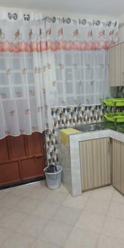 Apartamento Tulia Tuli Home