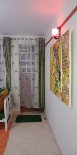 Apartamento Tulia Tuli Home