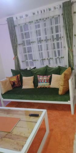 Apartamento Tulia Tuli Home