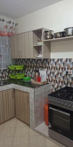 Apartamento Tulia Tuli Home