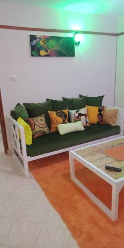 Apartamento Tulia Tuli Home