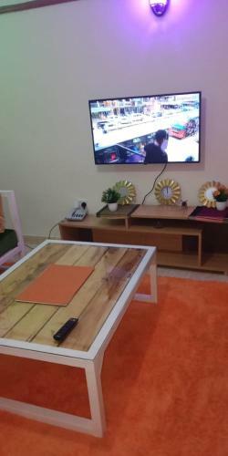 Apartamento Tulia Tuli Home