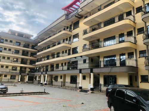 Apartamento Great Rift Heights