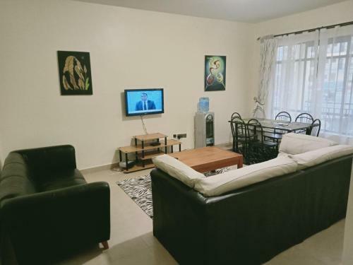 Apartamento Great Rift Heights