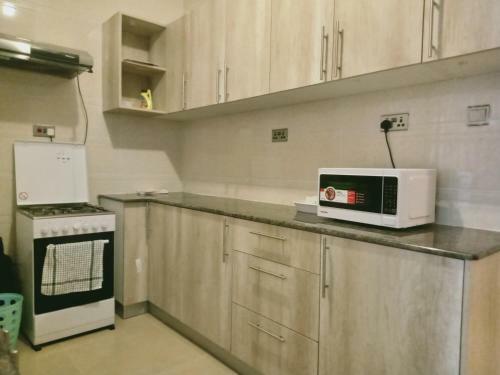 Apartamento Great Rift Heights