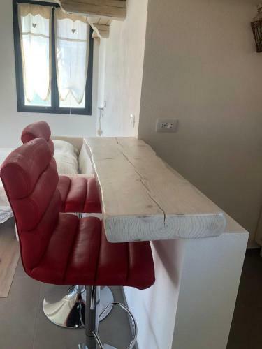 Hostal Albero Della Vita