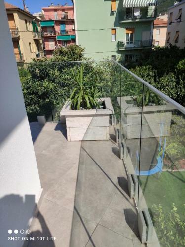Hostal Albero Della Vita
