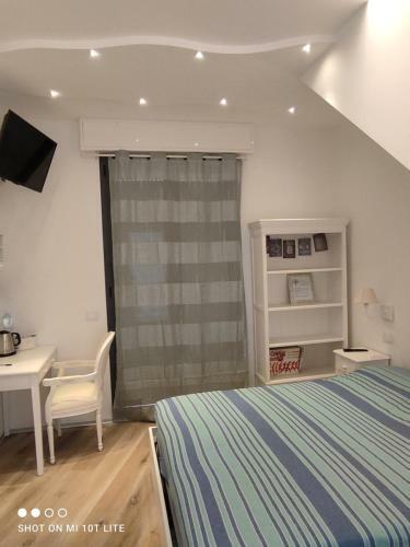Hostal Albero Della Vita