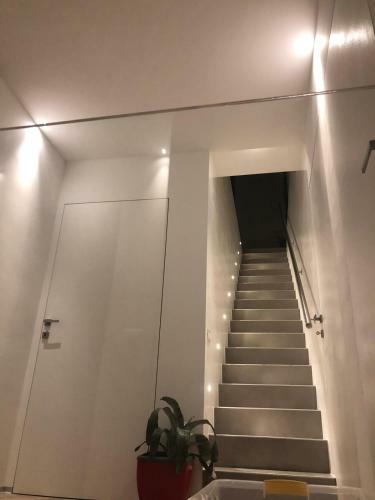 Hostal Albero Della Vita
