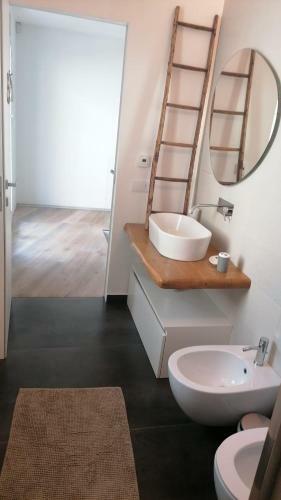 Hostal Albero Della Vita