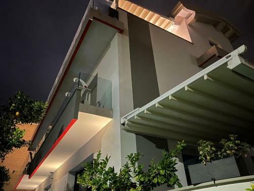 Hostal Albero Della Vita
