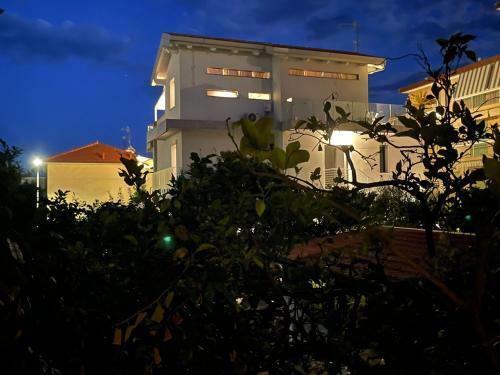 Hostal Albero Della Vita
