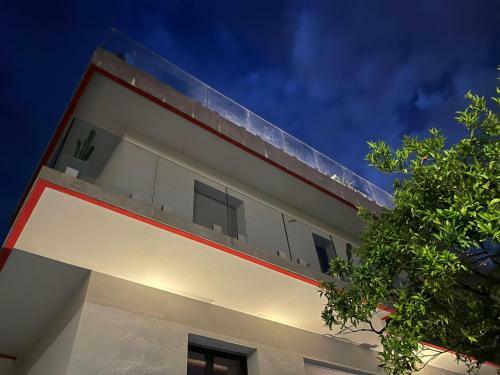 Hostal Albero Della Vita