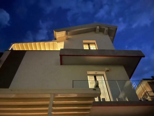 Hostal Albero Della Vita