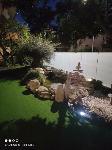 Hostal Albero Della Vita
