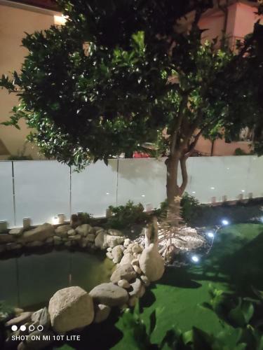 Hostal Albero Della Vita