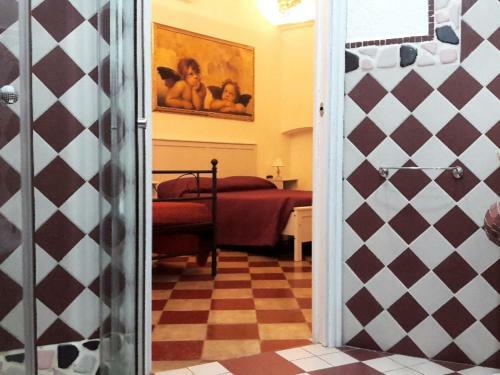 Bed & Breakfast Ca' Du Batan