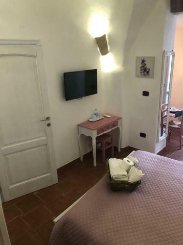 Bed & Breakfast Ca' Du Batan