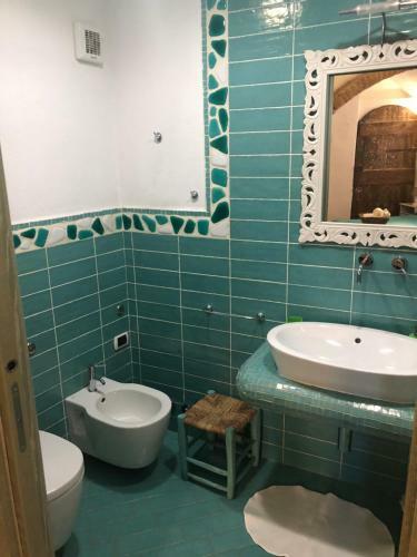 Bed & Breakfast Ca' Du Batan