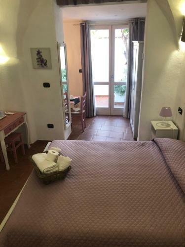 Bed & Breakfast Ca' Du Batan