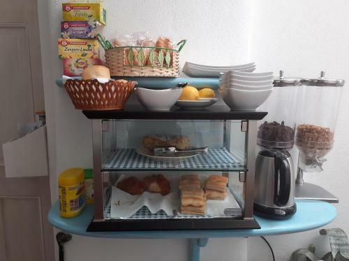 Bed & Breakfast Ca' Du Batan