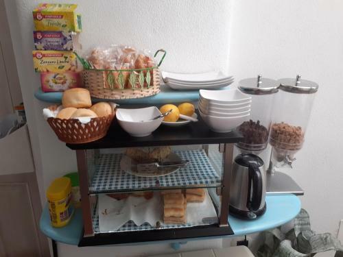 Bed & Breakfast Ca' Du Batan