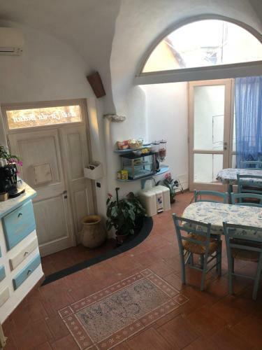 Bed & Breakfast Ca' Du Batan