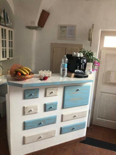 Bed & Breakfast Ca' Du Batan